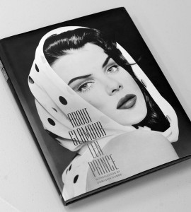 Glamour; © Len Prince, Beverley Hills, 1993